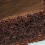 Nougat Schnitten extra fein