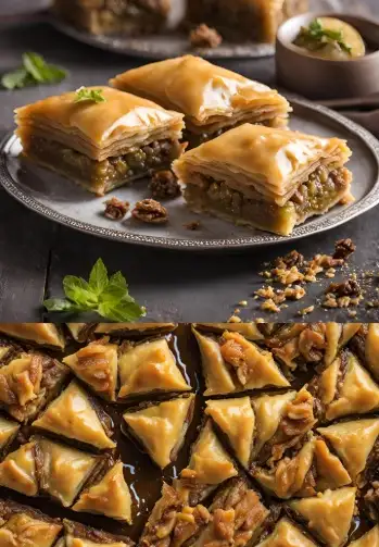 Baklava