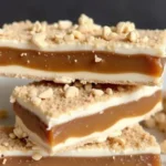 Klassisches englisches Toffee