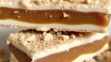 Klassisches englisches Toffee