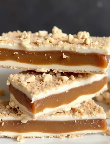 Klassisches englisches Toffee