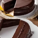 Sacher Torte Rezept