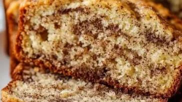 Snickerdoodle-Brot