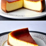 Basque Cheesecake