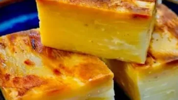 Dauphinoise-Kartoffeln