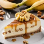 bananen-karamell-nuss-käsekuchen