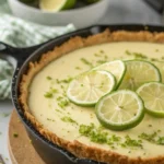 key lime pie – das original-rezept aus florida