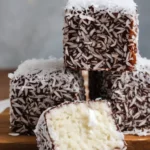 lamingtons rezept