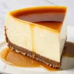 manhattan cheesecake