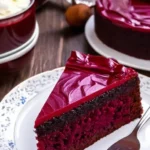 rote-bete-schokoladenkuchen