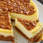 baileys new york cheesecake