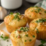 focaccia-muffins