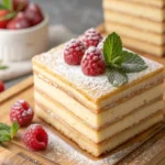 napoleon-torte