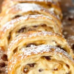 topfenstrudel