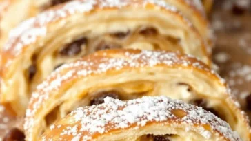 topfenstrudel