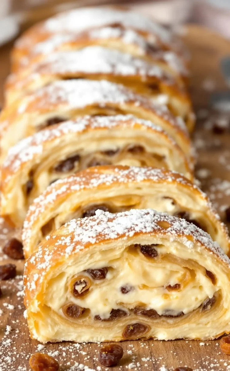 topfenstrudel