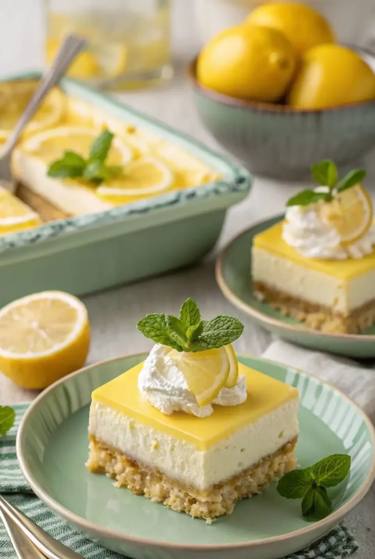 zitronen tiramisu rezept