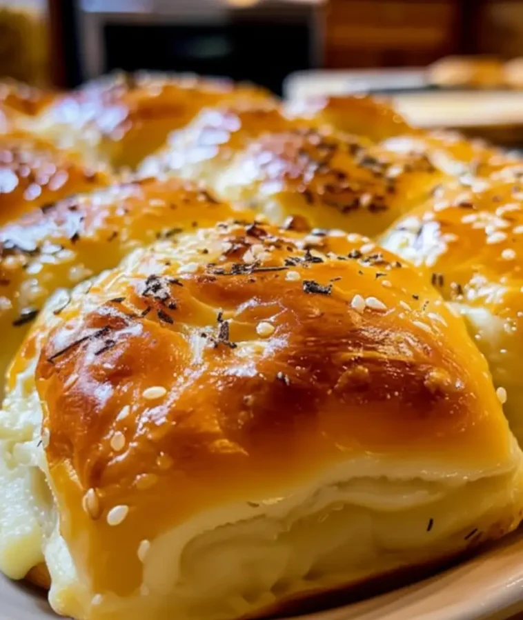 käse-zwiebel-brötchen