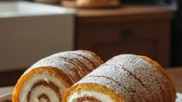 Apfelknödel Rezept: Hausgemacht & Lecker