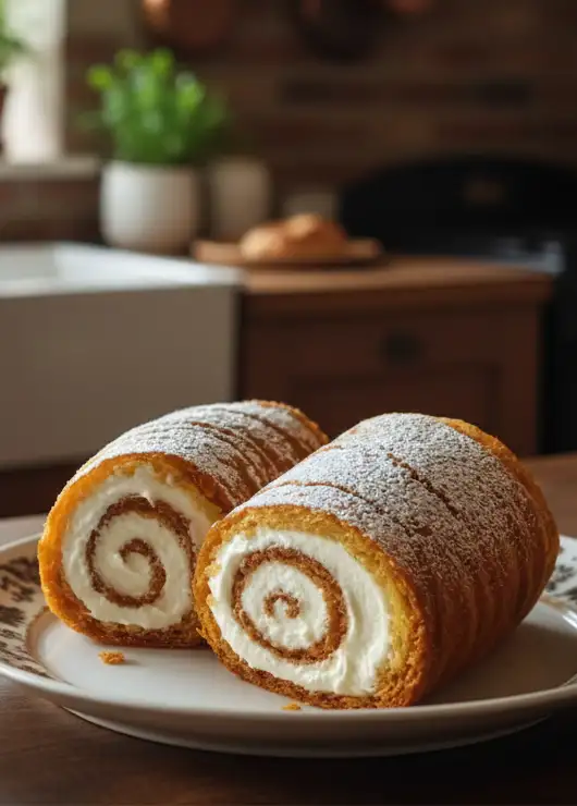 Apfelknödel Rezept: Hausgemacht & Lecker