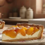 Aprikosen-Quark-Kuchen: Saftig & Fruchtig