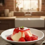 Cremige Panna Cotta: Einfaches Grundrezept
