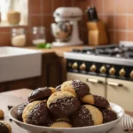 Schnelles Brot backen: Einfaches Rezept