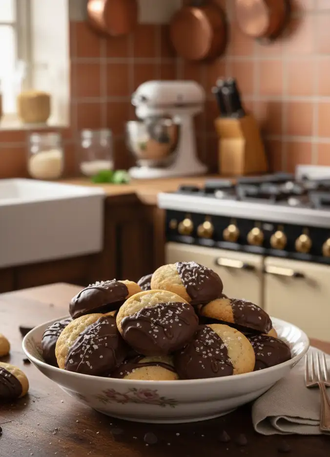 Schnelles Brot backen: Einfaches Rezept