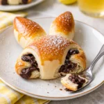 Niedliche Osterbrunch Essen Ideen für festliche Feiertage