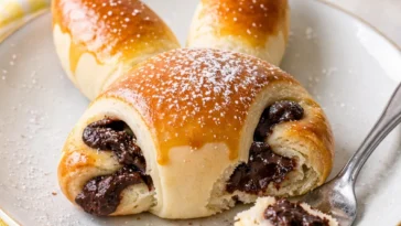 Niedliche Osterbrunch Essen Ideen für festliche Feiertage