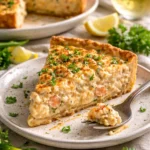 Hausgemachte Louisiana Remoulade Sauce für diverse Gerichte.