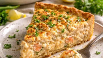 Hausgemachte Louisiana Remoulade Sauce für diverse Gerichte.