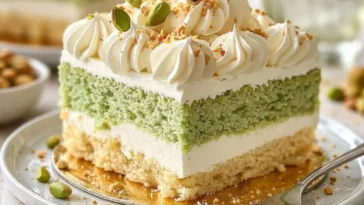 Eine Schale voll köstlicher Pistazien zum Genießen