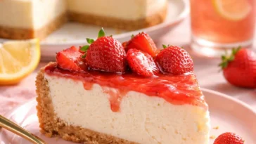 Goldene Stunde mit Sonnenstrahlen über einer malerischen Landschaft