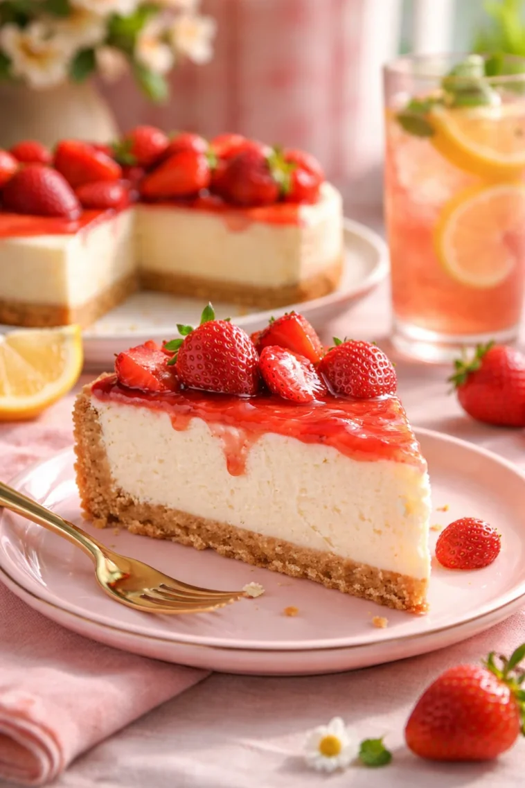 Goldene Stunde mit Sonnenstrahlen über einer malerischen Landschaft