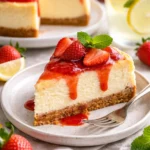 Griechisches Hähnchen im Fladenbrot serviert mit frischen Zutaten