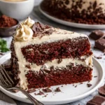 Hershey-Riegel Kuchen, ein schokoladiges Rezept für Naschkatzen