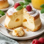 Himmlische Karpatka-Torte mit cremiger Füllung und köstlichem Blätterteig