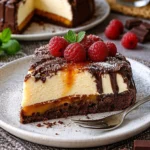 Kilimandscharo Torte: eine beeindruckende und leckere Dessertcreation