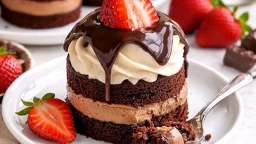 Vielfältige leckere Sachen für kulinarische Genüsse