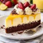 Omas Eierlikörtorte - ein köstliches und einfaches Rezept für jeden Anlass.