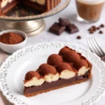 Süßigkeiten backen mit leckeren Kuchen und Desserts von Foodie Fairytales