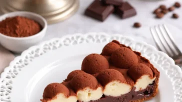 Süßigkeiten backen mit leckeren Kuchen und Desserts von Foodie Fairytales