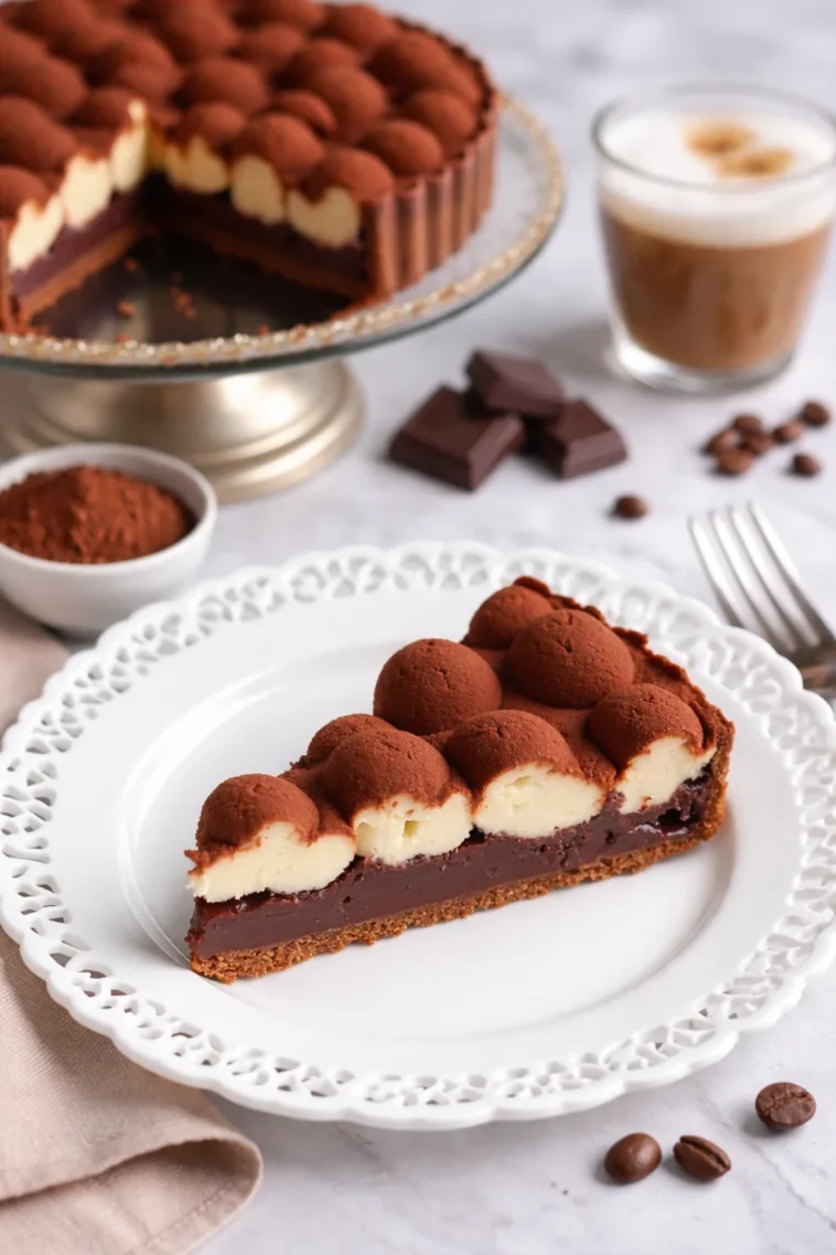 Süßigkeiten backen mit leckeren Kuchen und Desserts von Foodie Fairytales