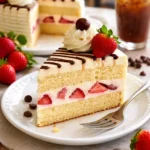 Kreative Geburtstagstorten für 2026 mit selbstgemachten Frosting-Rezepten und leckeren Desserts.