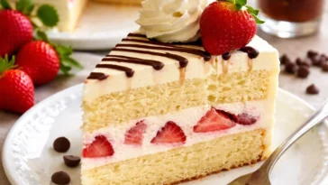 Kreative Geburtstagstorten für 2026 mit selbstgemachten Frosting-Rezepten und leckeren Desserts.