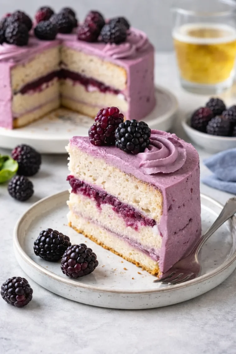 Einfache Tortendekoration für Hochzeit 2026 mit Obstkuchen und leckeren Süßigkeiten