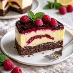 Leckereien: Schwarzwälder Käsekuchen leicht selbst gemacht