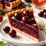 Ein goldener Tropfen, der Süße und Genuss verspricht.