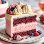 Unwiderstehlicher neapolitanischer Kuchen mit köstlicher Füllung und perfektem Teig.